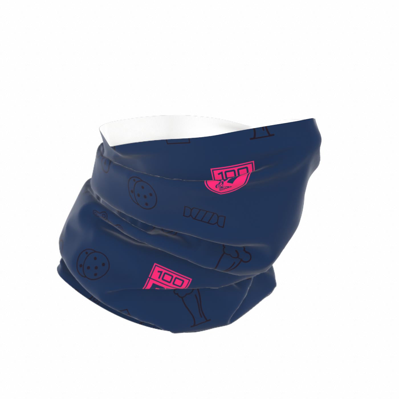 Bandido Buff - Unisex