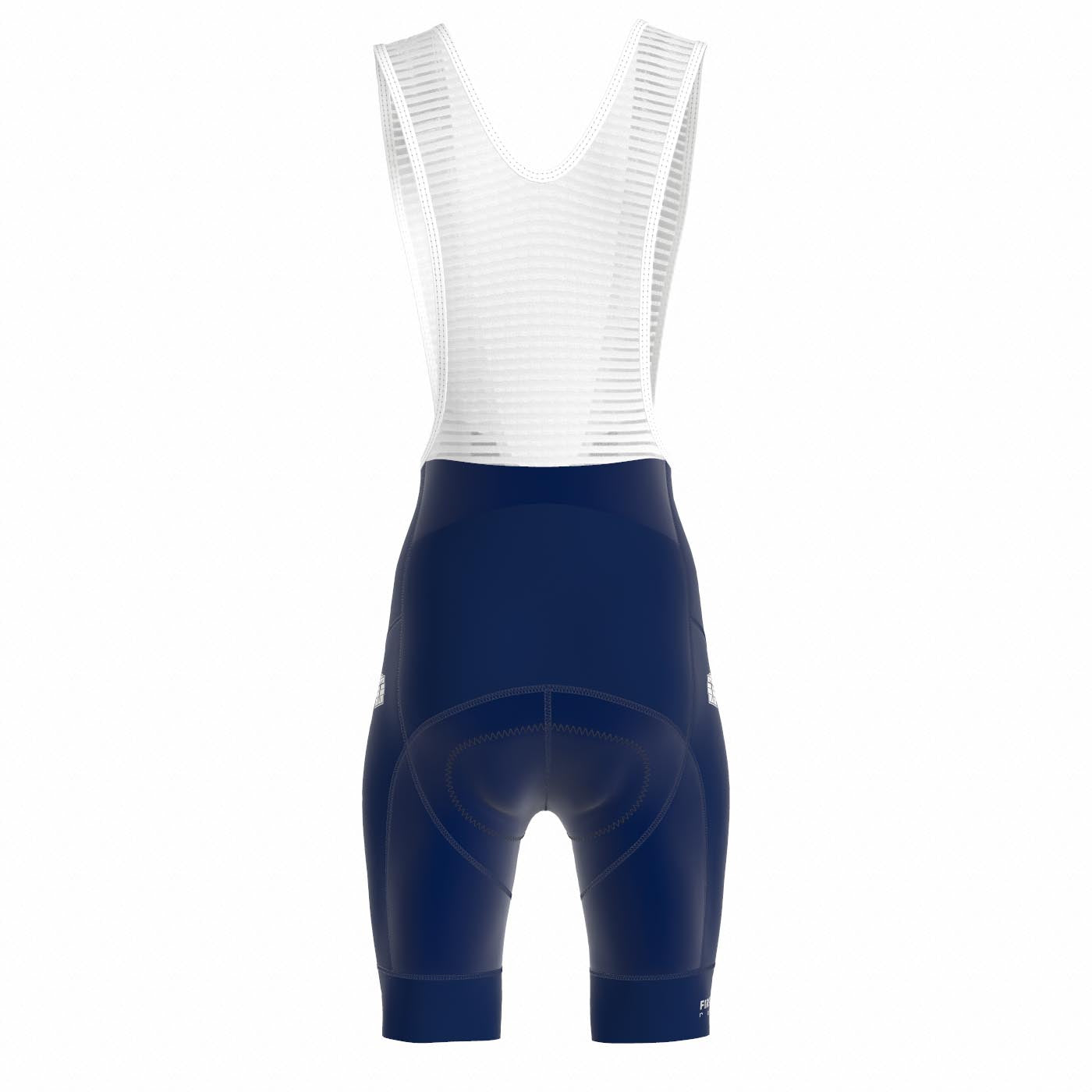 Bibshort Icon Lycra - Men