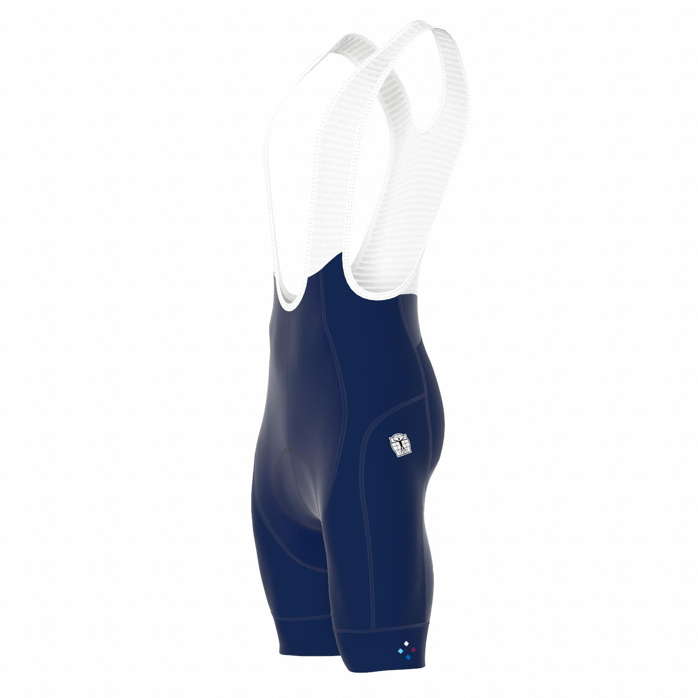 Bibshort Icon Lycra - Men
