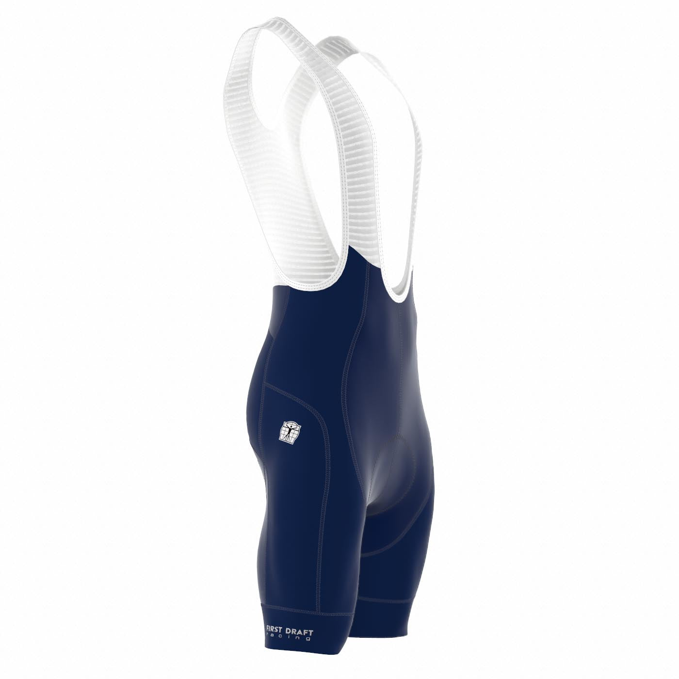 Bibshort Icon Lycra - Men