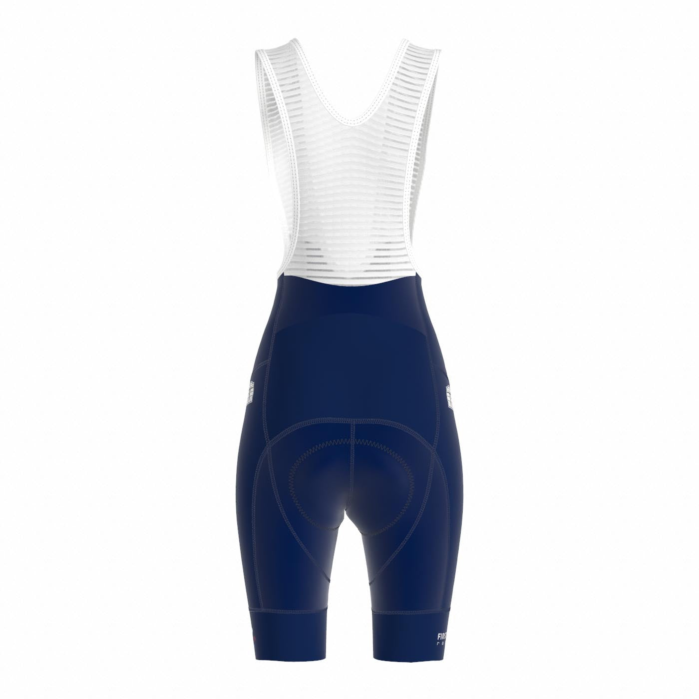 Bibshort Icon Lycra - Women