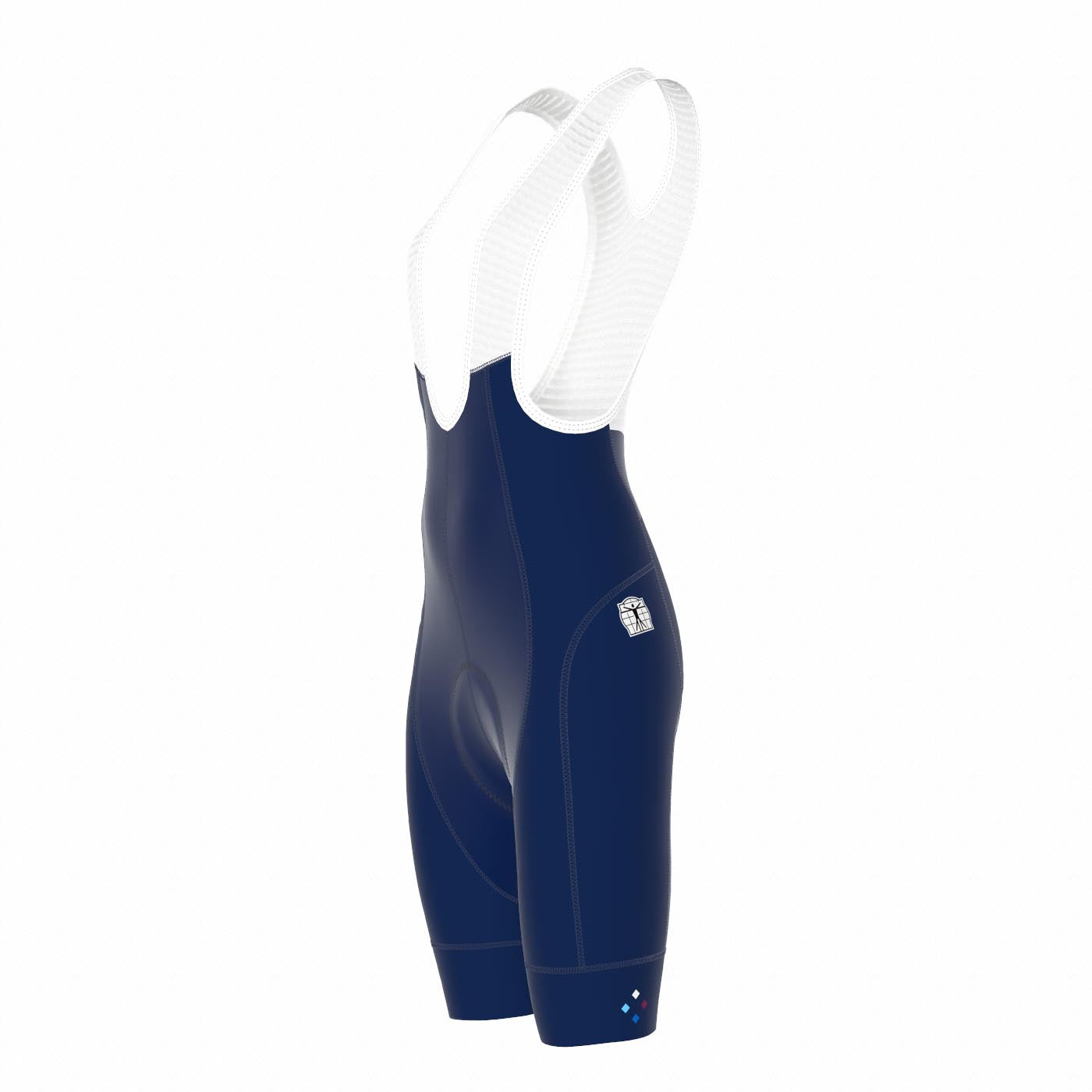 Bibshort Icon Lycra - Women