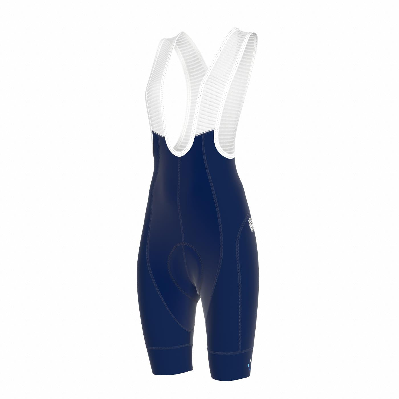 Bibshort Icon Lycra - Women