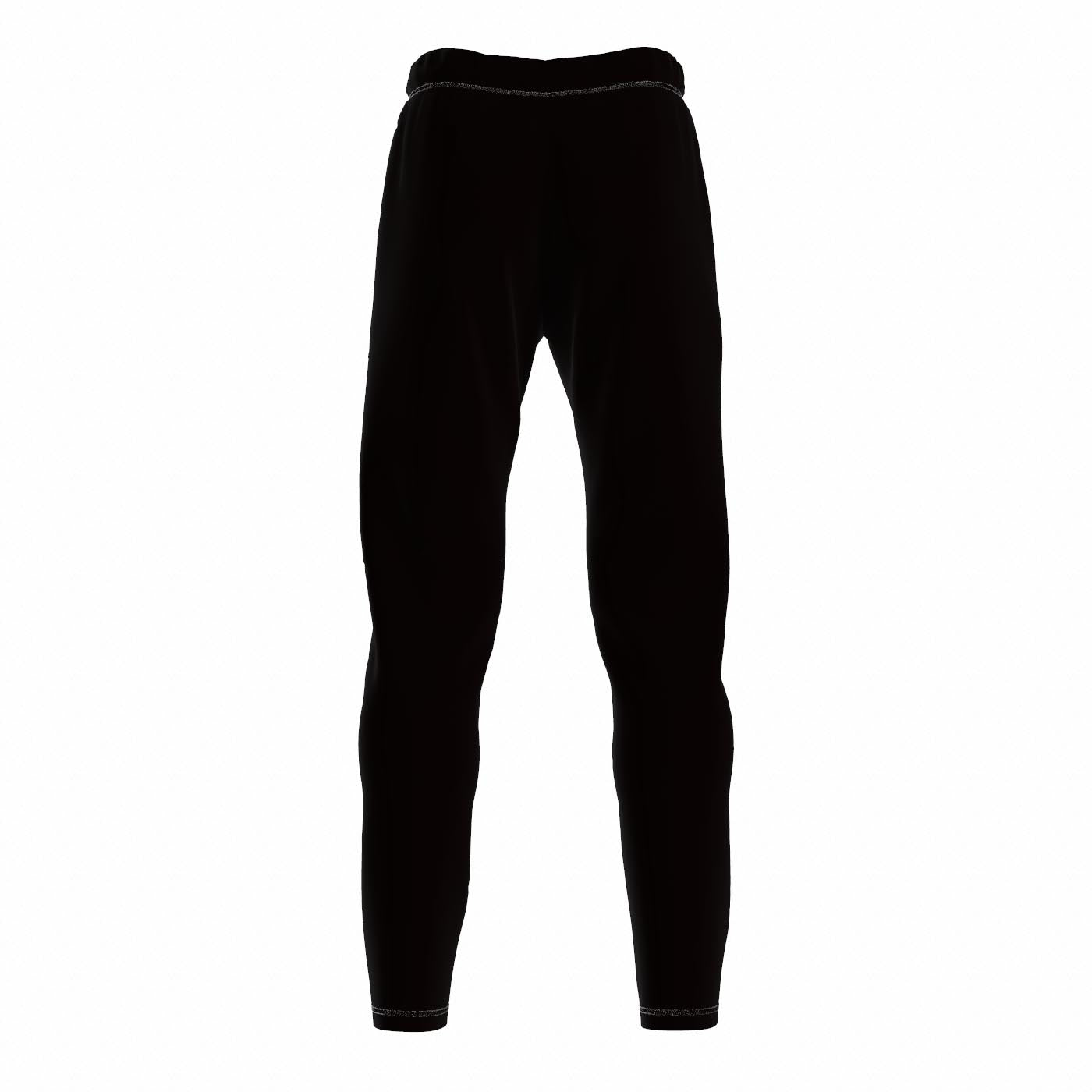 Leisure Wear Training Pants Zipper - Men