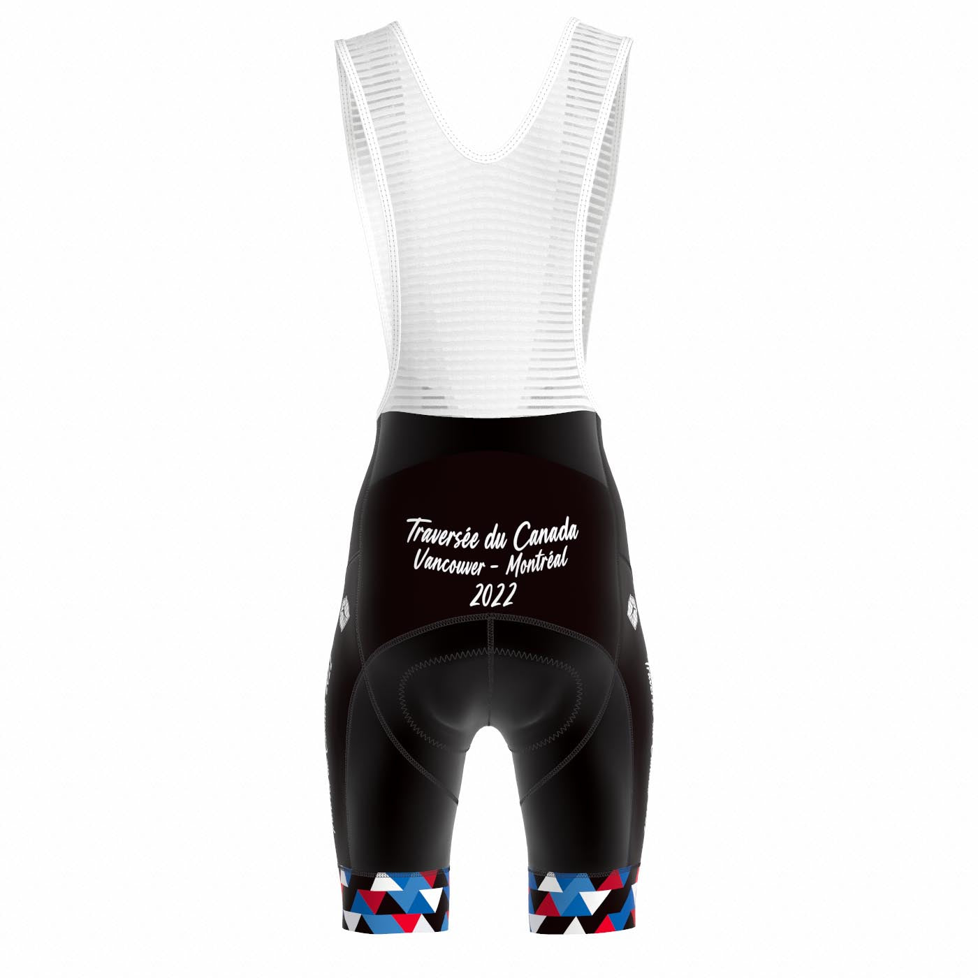 Bibshort Icon Lycra - Men