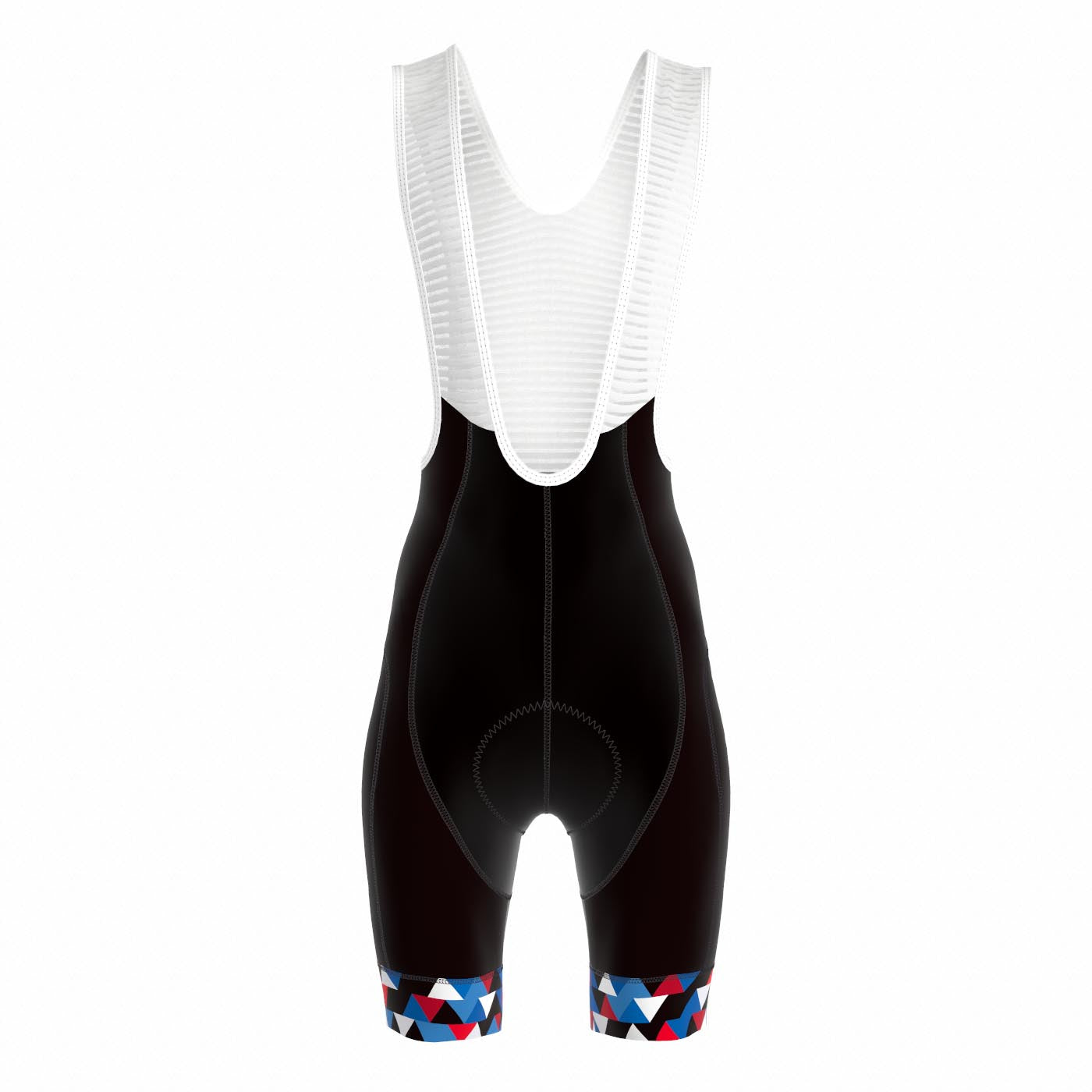 Bibshort Icon Lycra - Men
