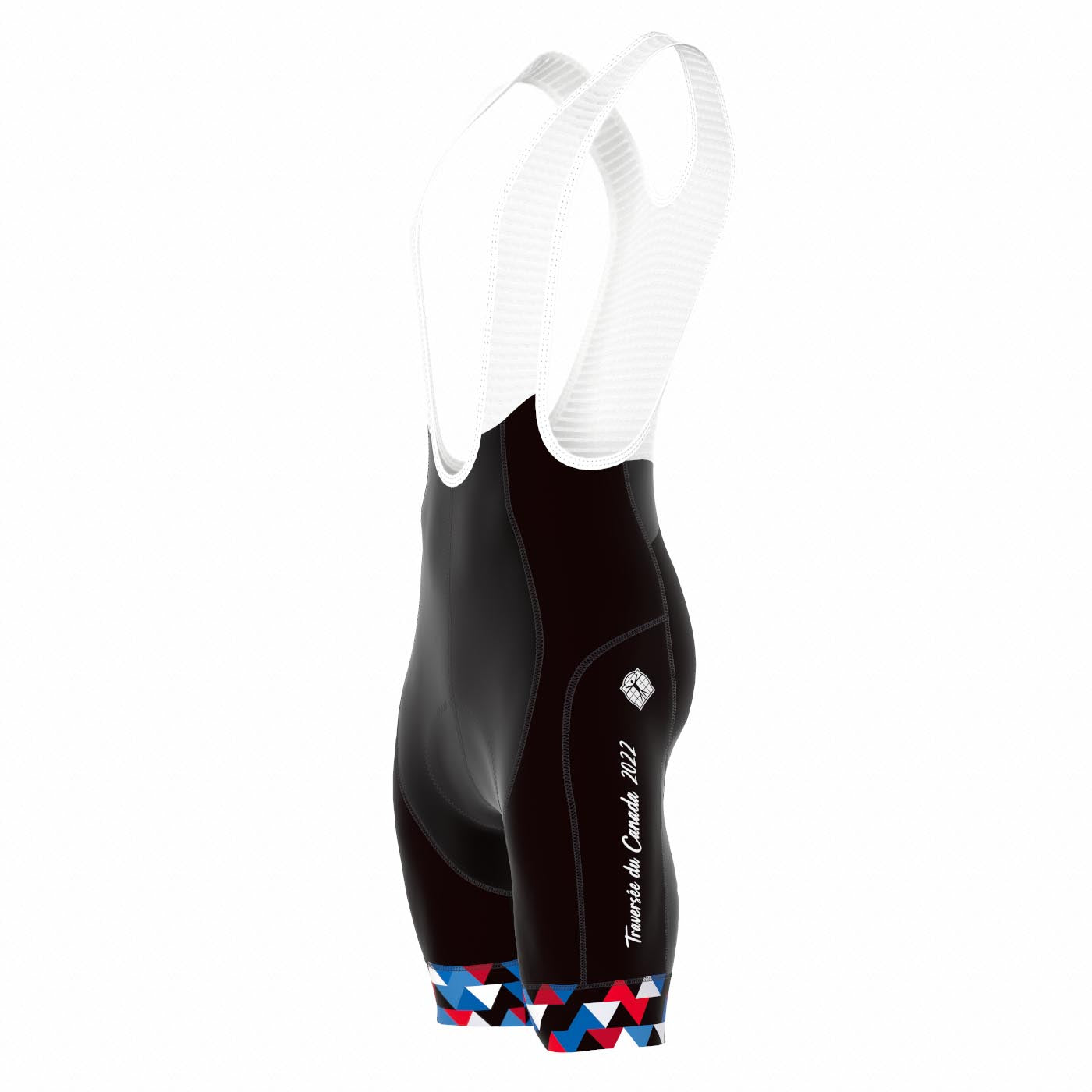 Bibshort Icon Lycra - Men