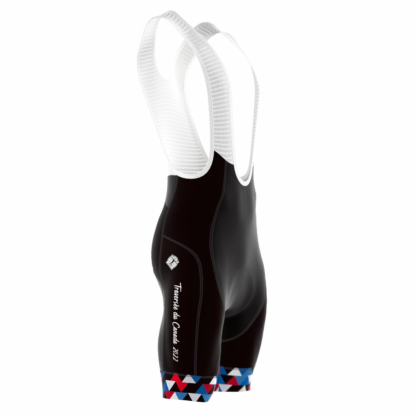 Bibshort Icon Lycra - Men