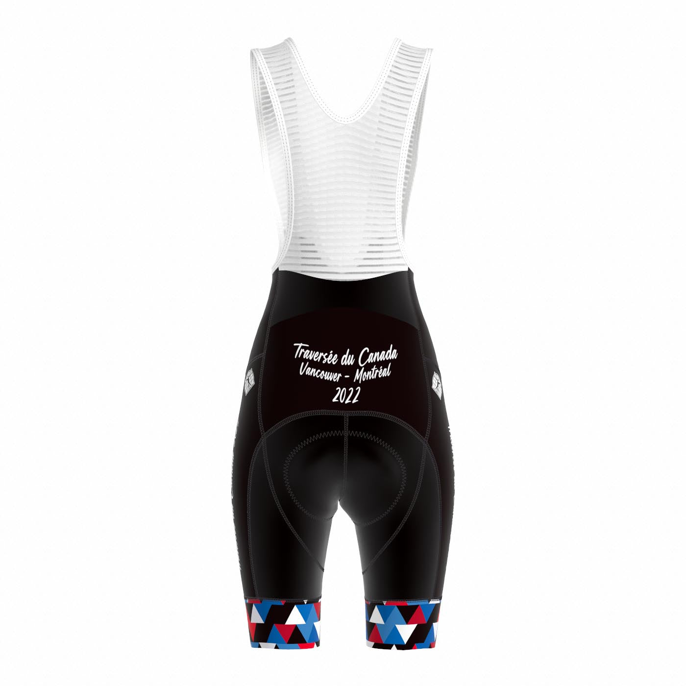 Bibshort Icon Lycra - Women
