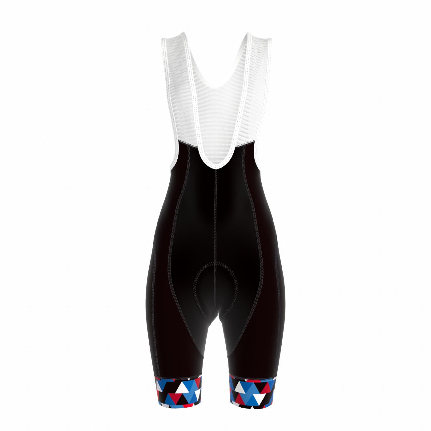 Bibshort Icon Lycra - Women