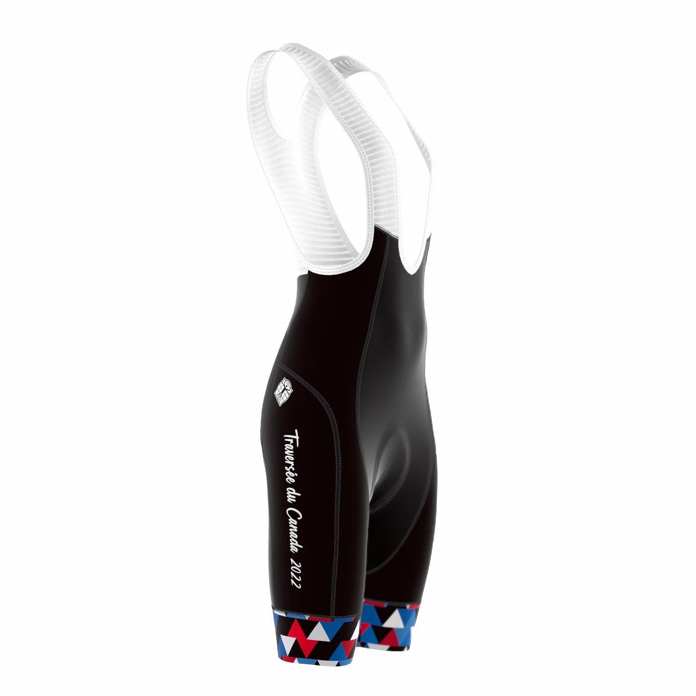 Bibshort Icon Lycra - Women