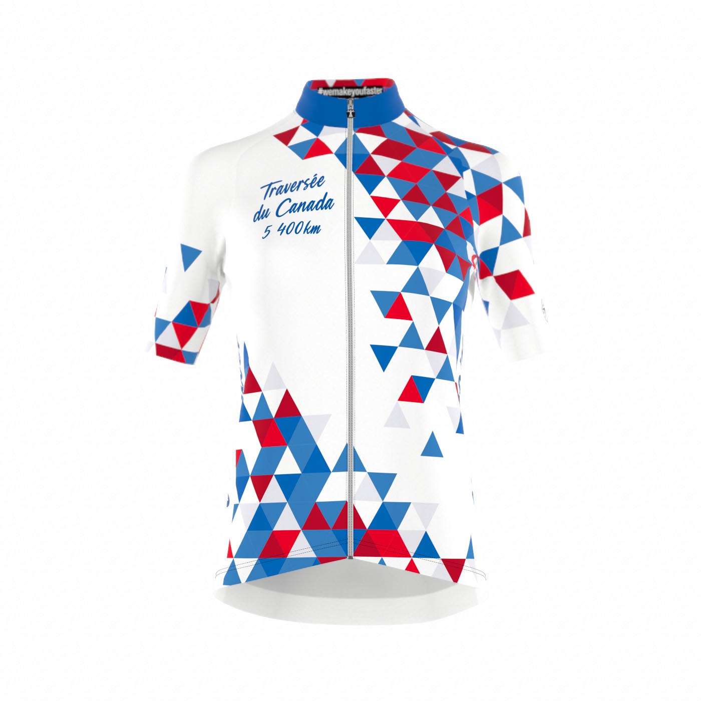 Jersey SS Icon Classic - Women