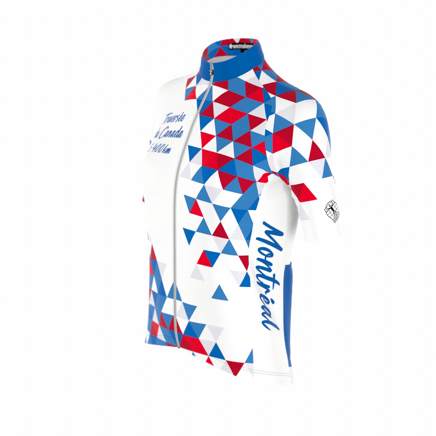 Jersey SS Icon Classic - Women