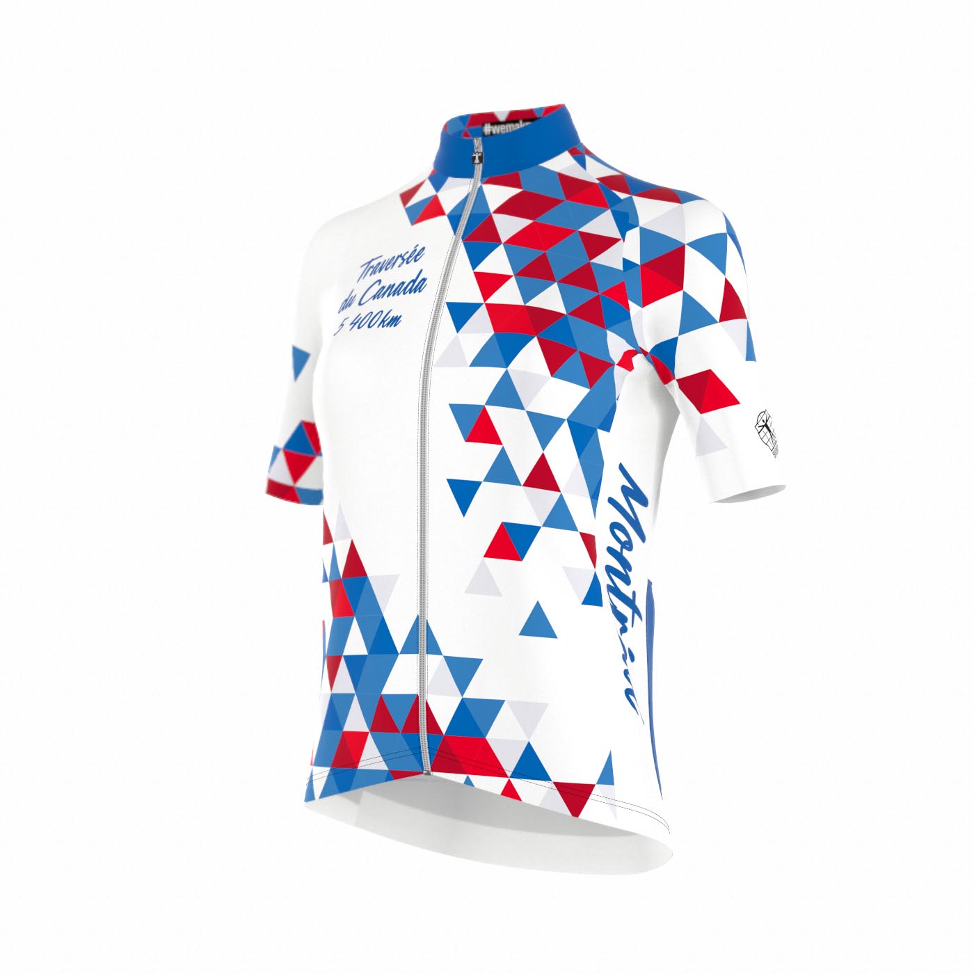 Jersey SS Icon Classic - Women