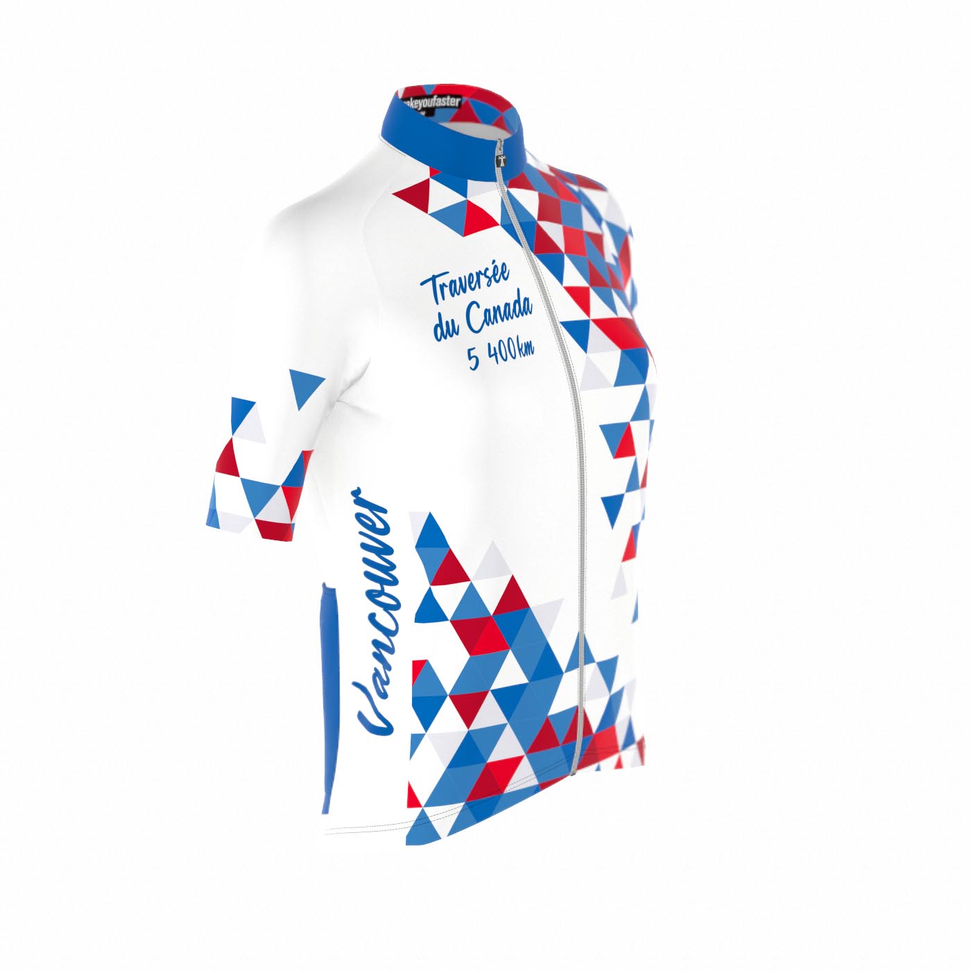 Jersey SS Icon Classic - Women