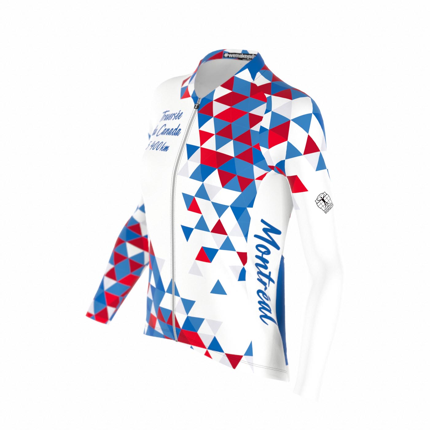Jersey LS Icon - Women