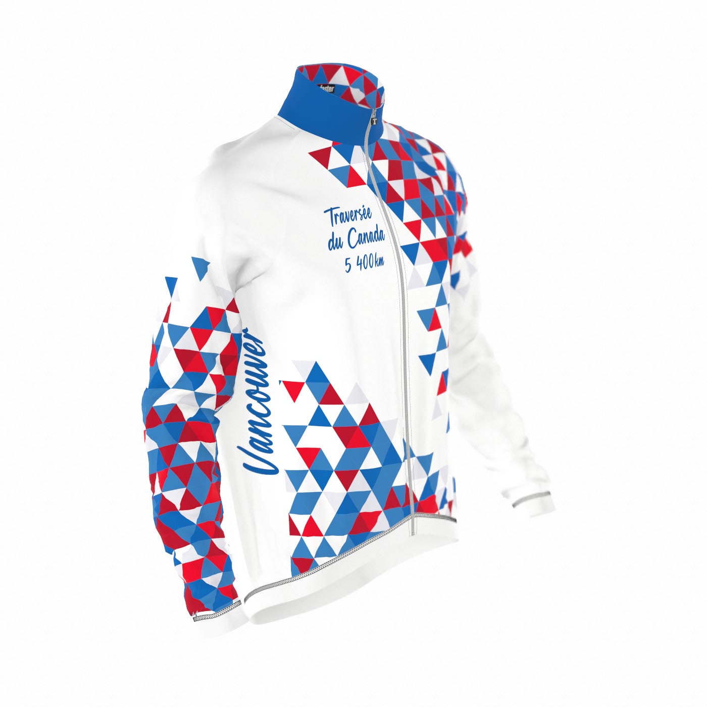Jacket Long Sleeve Icon Rainy - Men