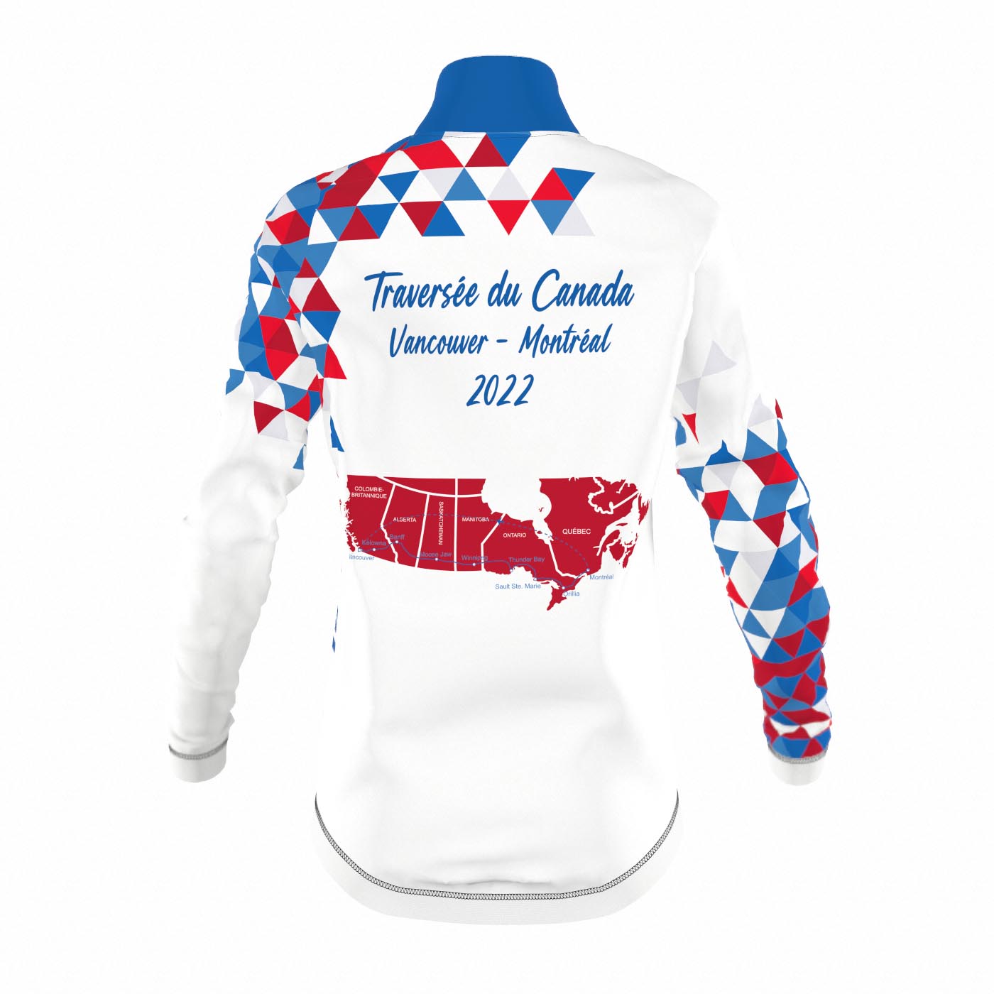 Jacket Long Sleeve Icon Rainy - Women