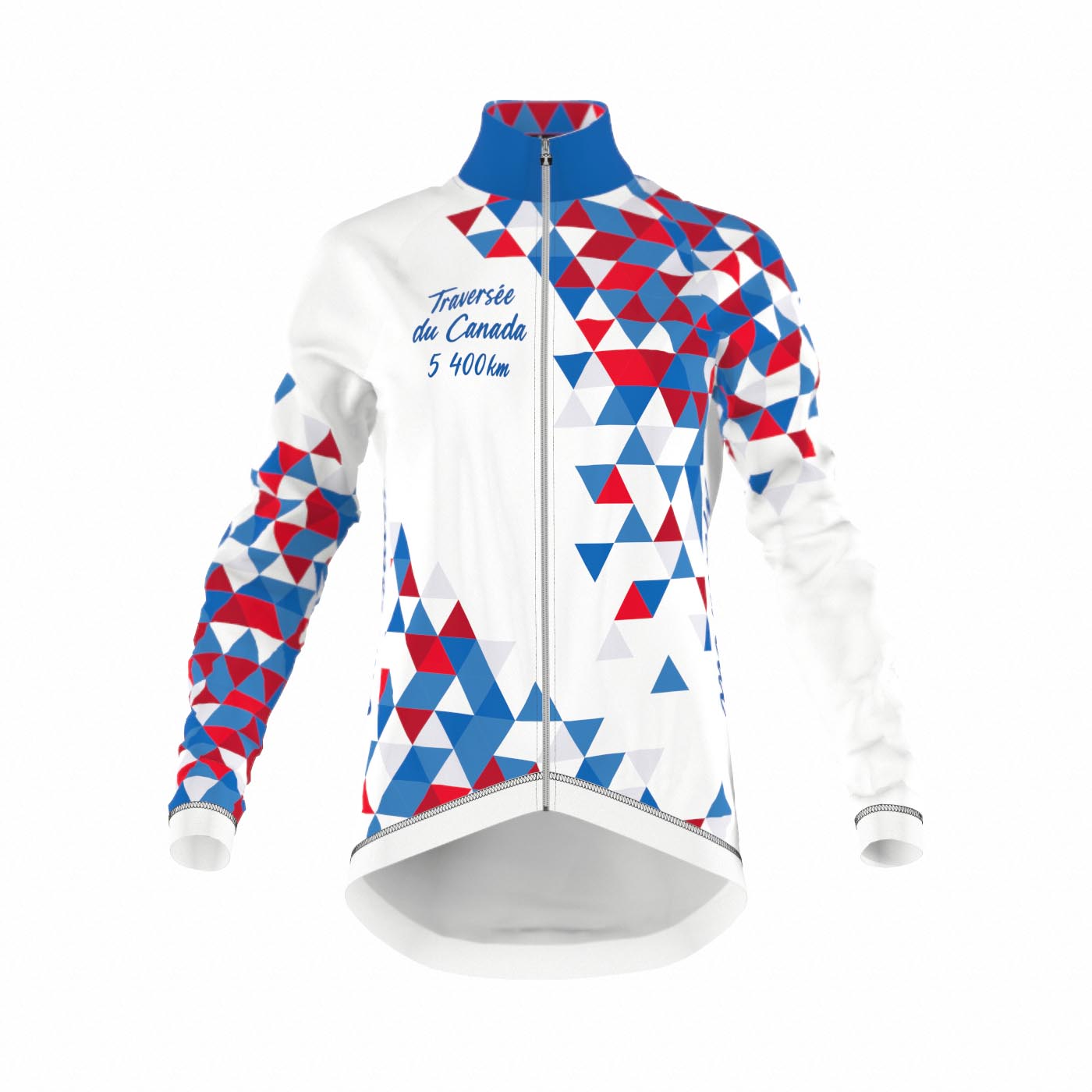 Jacket Long Sleeve Icon Rainy - Women
