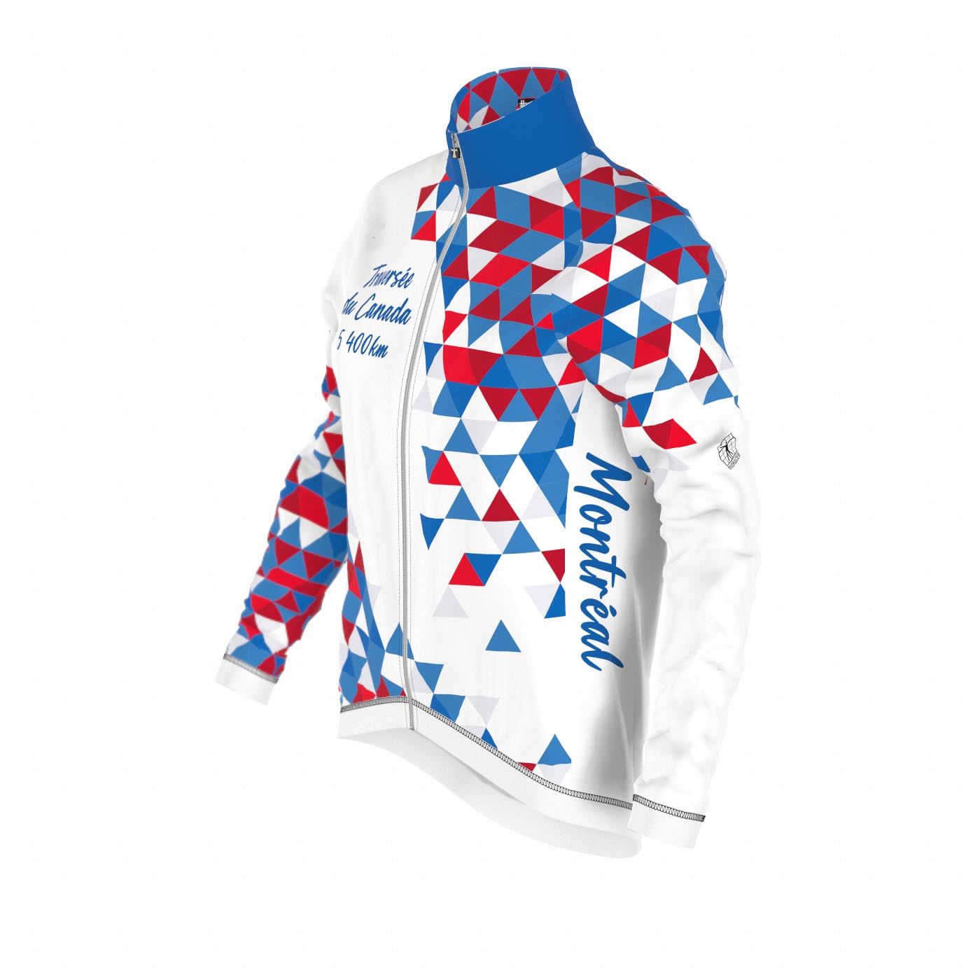 Jacket Long Sleeve Icon Rainy - Women