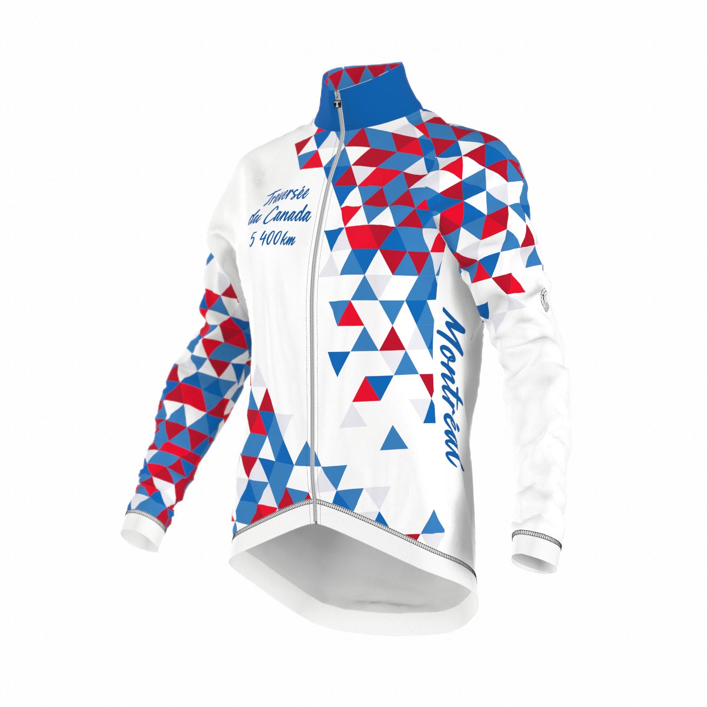 Jacket Long Sleeve Icon Rainy - Women