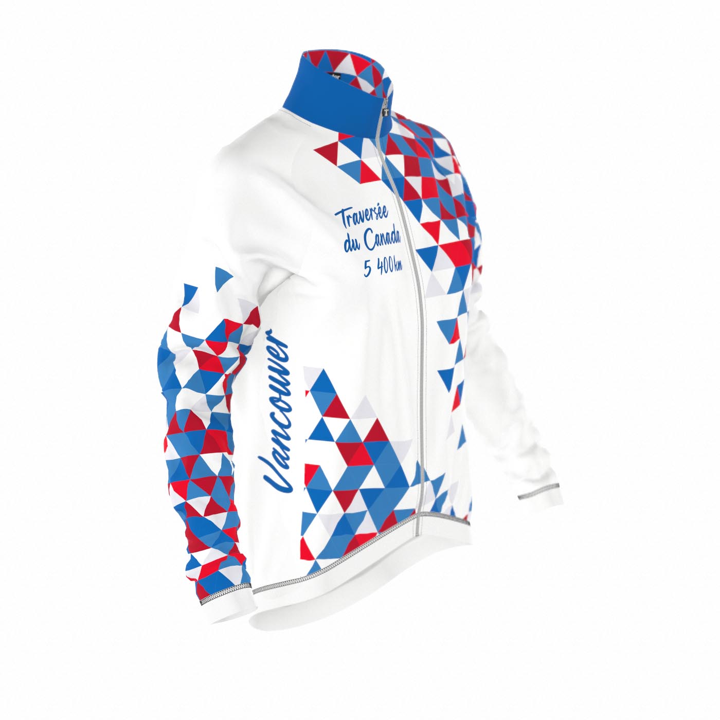 Jacket Long Sleeve Icon Rainy - Women