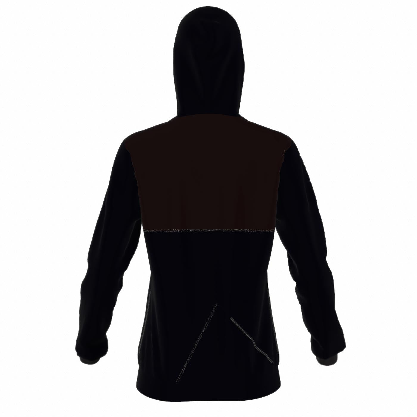 Leisure Wear Tech Hoody - Women