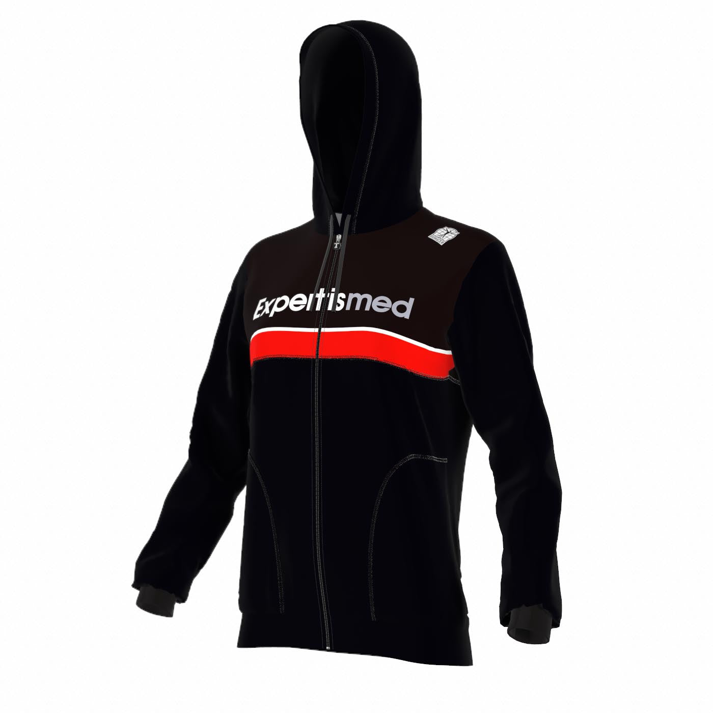 Leisure Wear Tech Hoody - Women