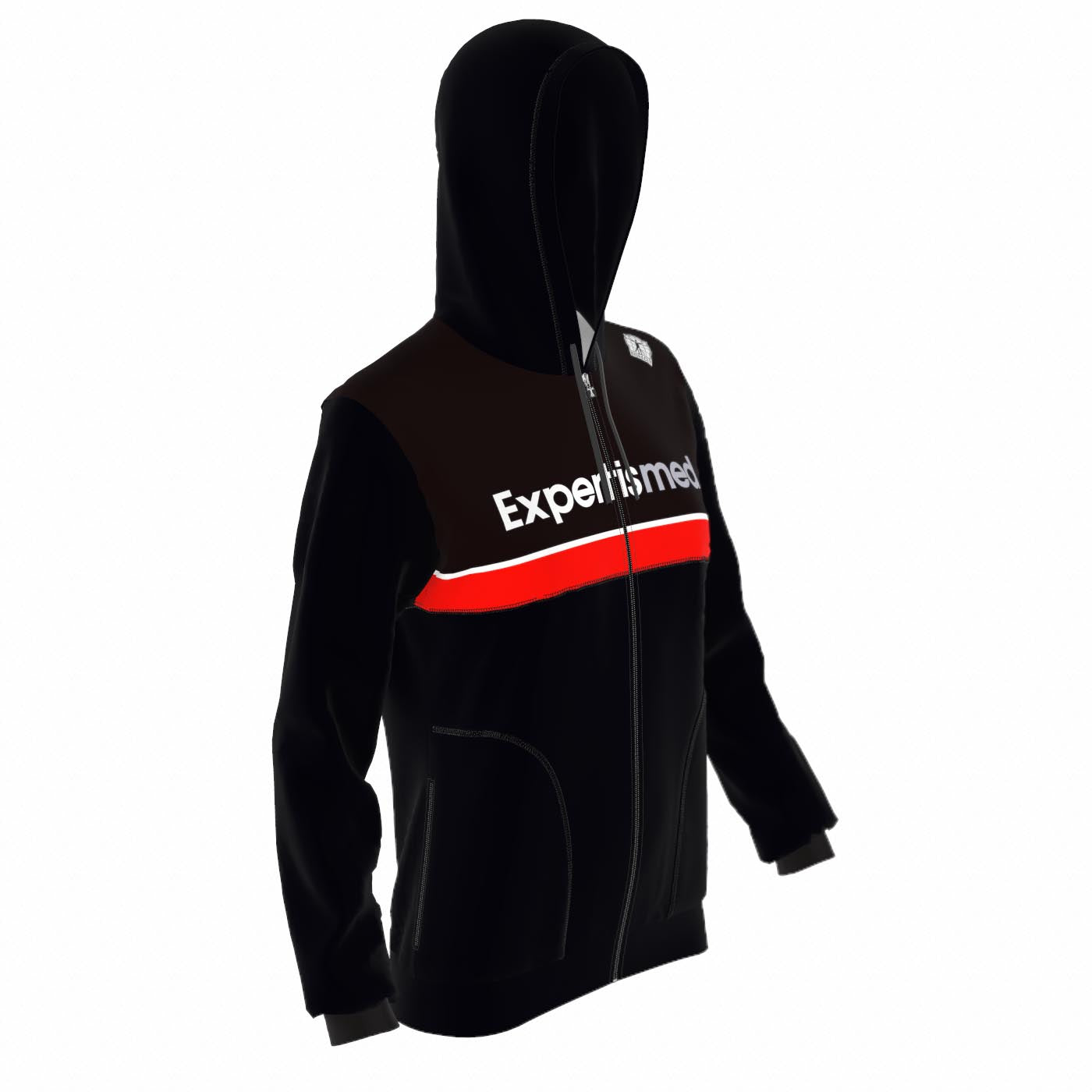 Leisure Wear Tech Hoody - Women