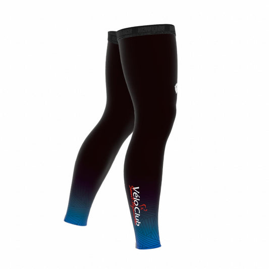 Legwarmer Mid-Season Zip - Unisex