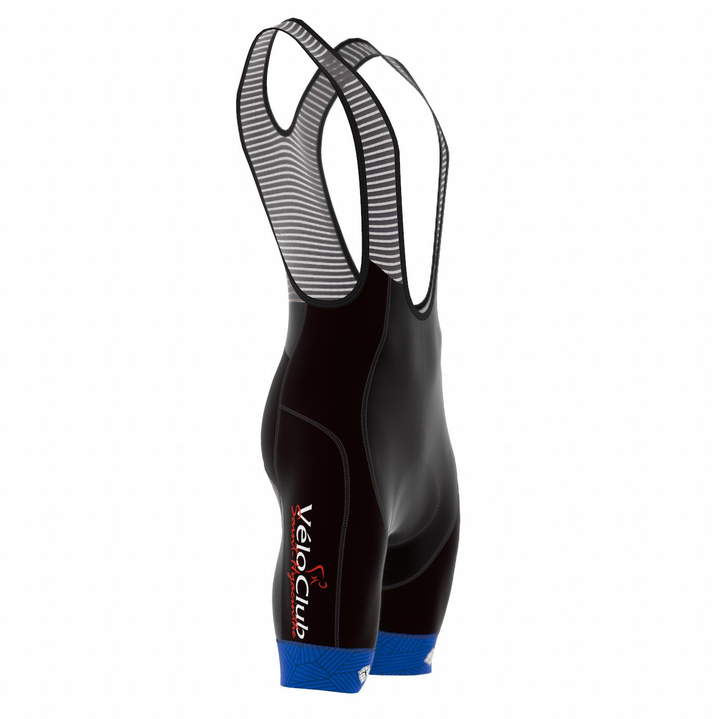 Bibshort Icon Lycra - Men