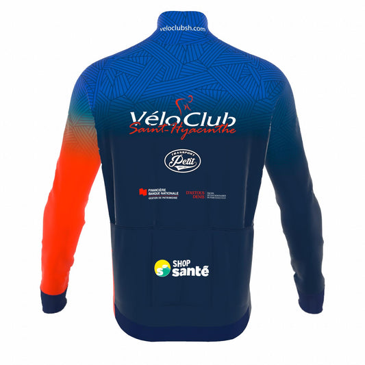 Jersey LS Icon Tempest - Men