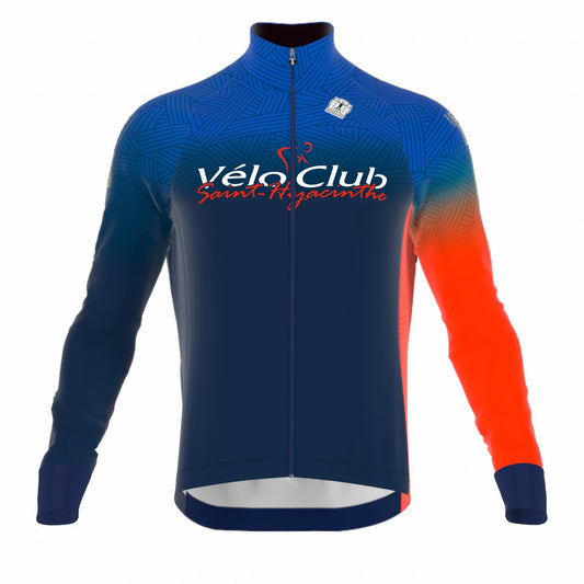 Jersey LS Icon Tempest Light - Men