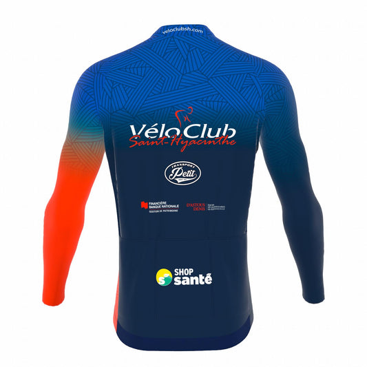 Jersey LS Icon - Men