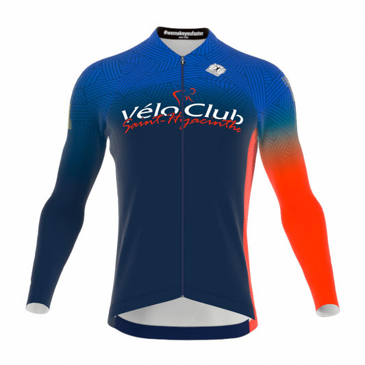 Jersey LS Icon - Men