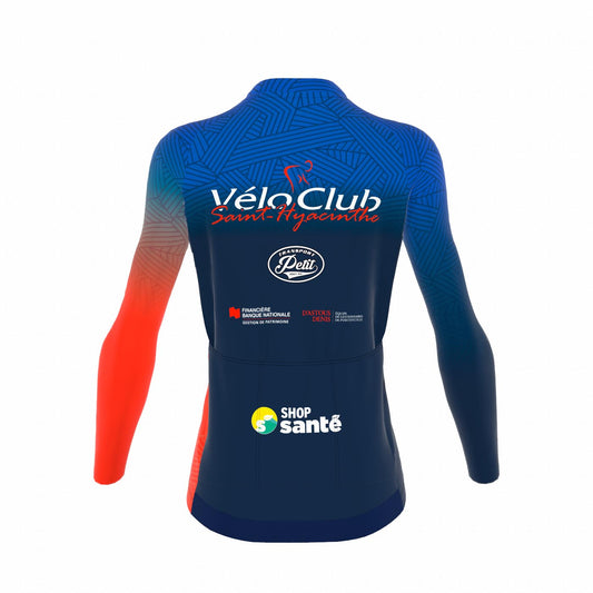 Jersey LS Icon - Women