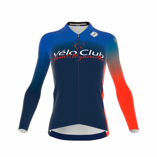 Jersey LS Icon - Women