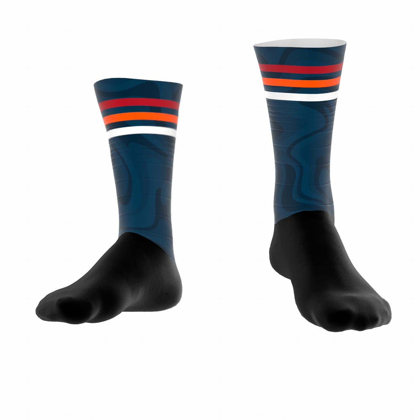 Team Speedsock Epic - Unisex