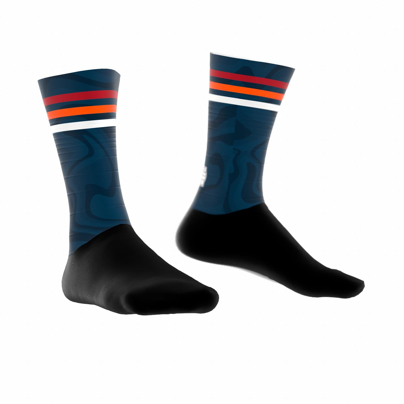 Team Speedsock Epic - Unisex