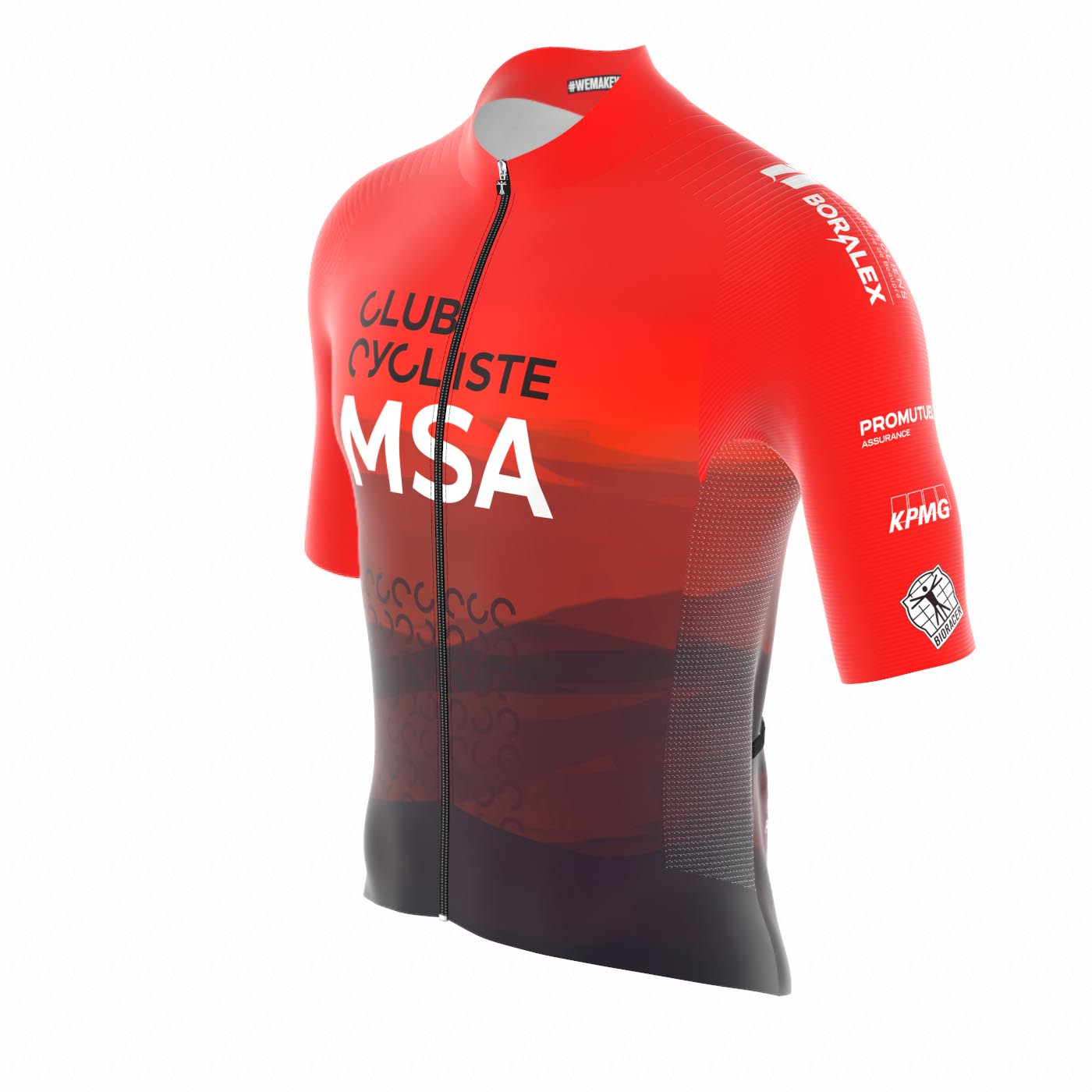 Jersey SS Epic - Plus - Men