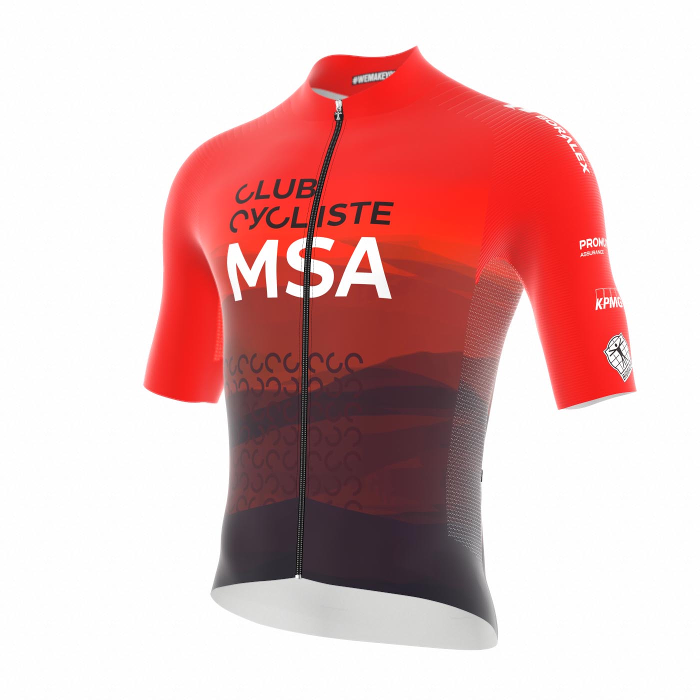 Jersey SS Epic - Plus - Men