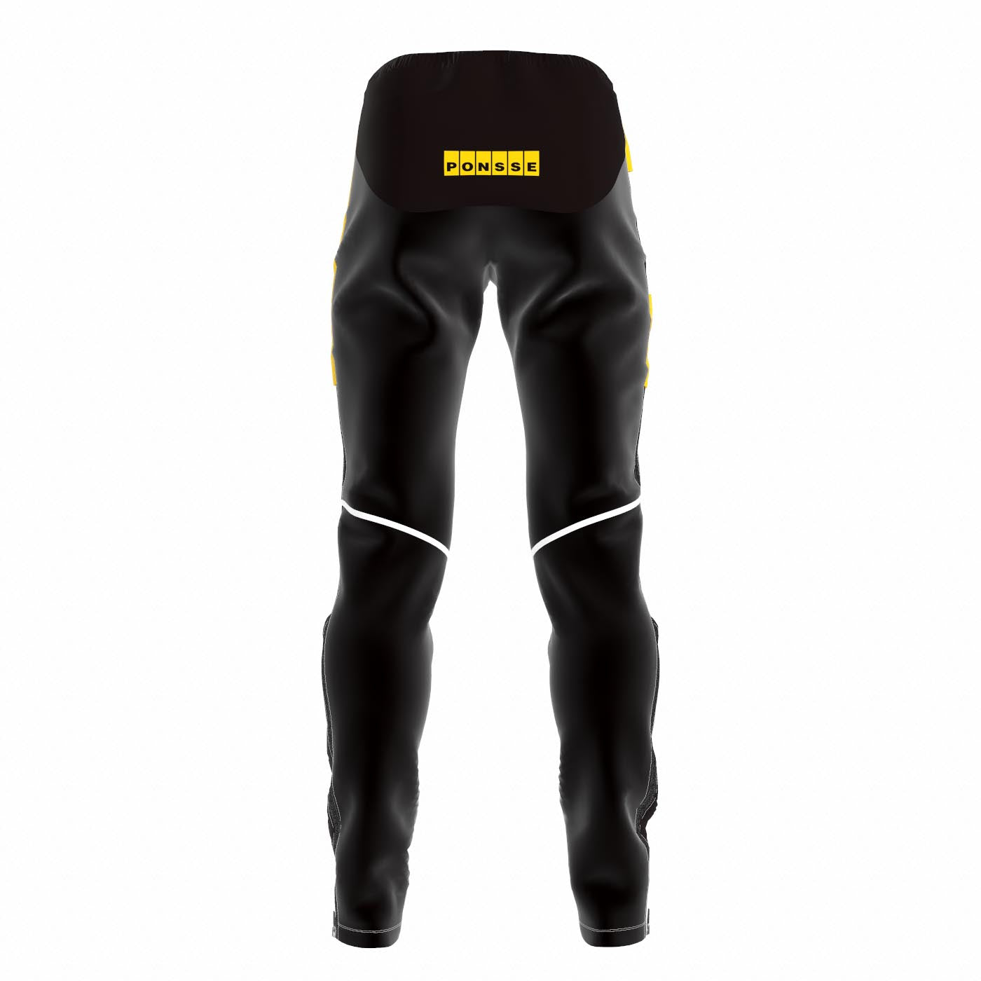 Ski Pants Frost - Men