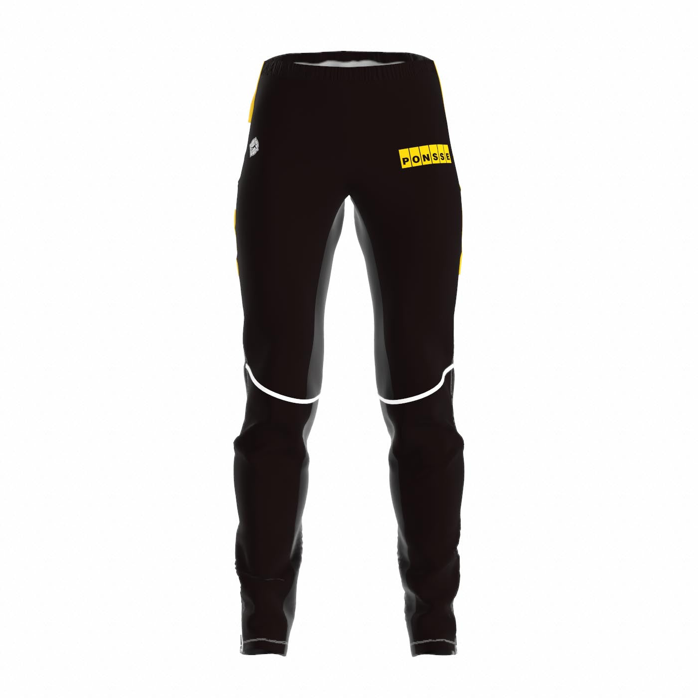 Ski Pants Frost - Men
