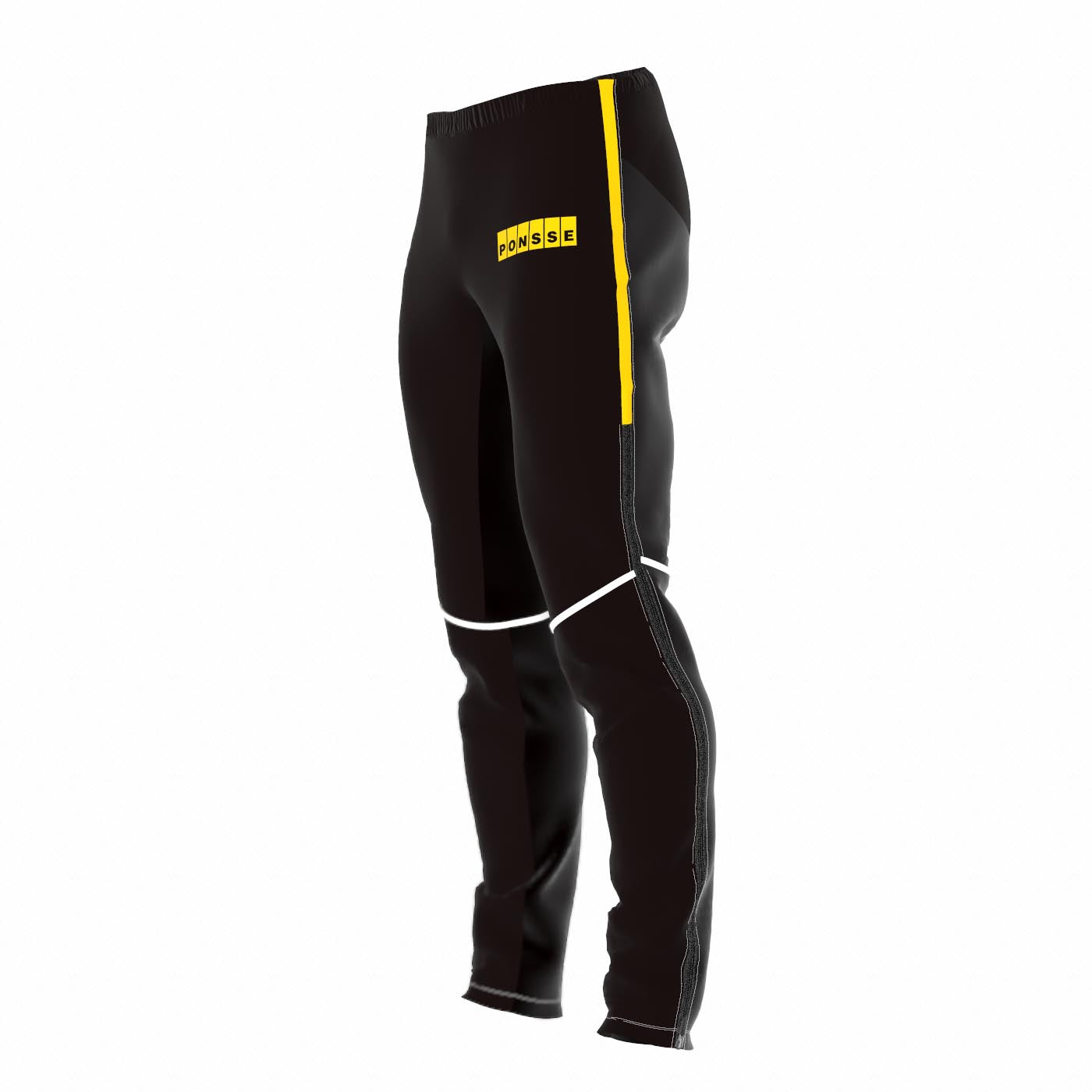 Ski Pants Frost - Men