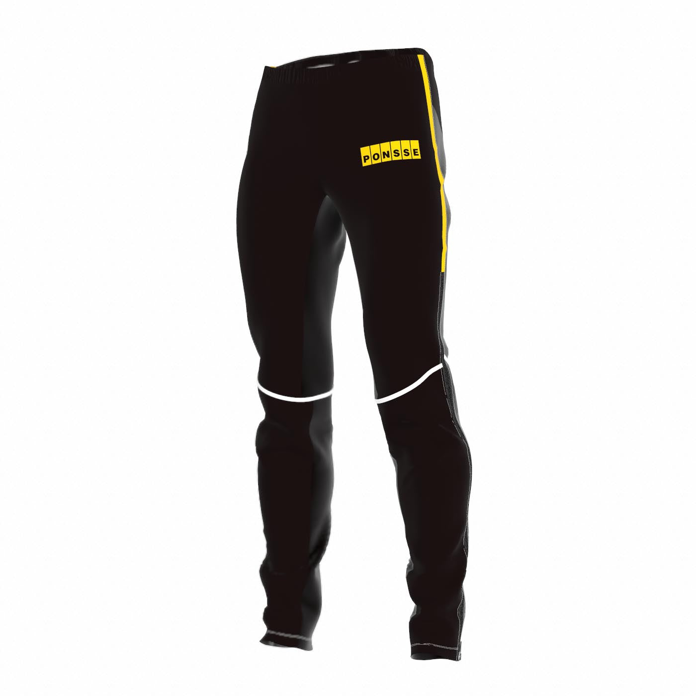 Ski Pants Frost - Men