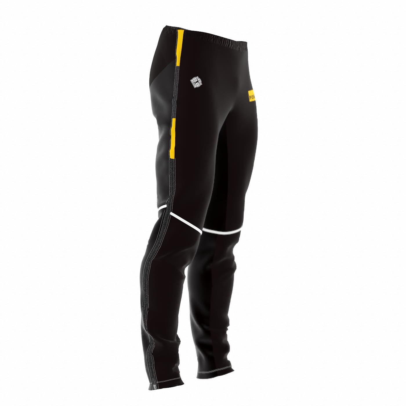 Ski Pants Frost - Men