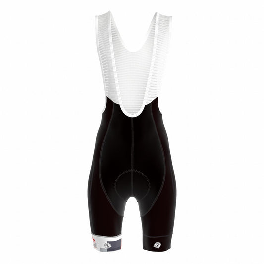 Bibshort Icon Lycra - Men
