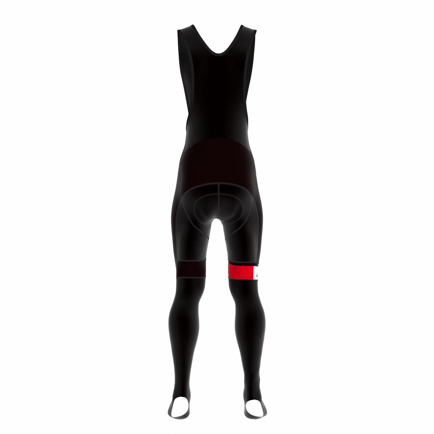 Bibtights Icon Tempest - Men