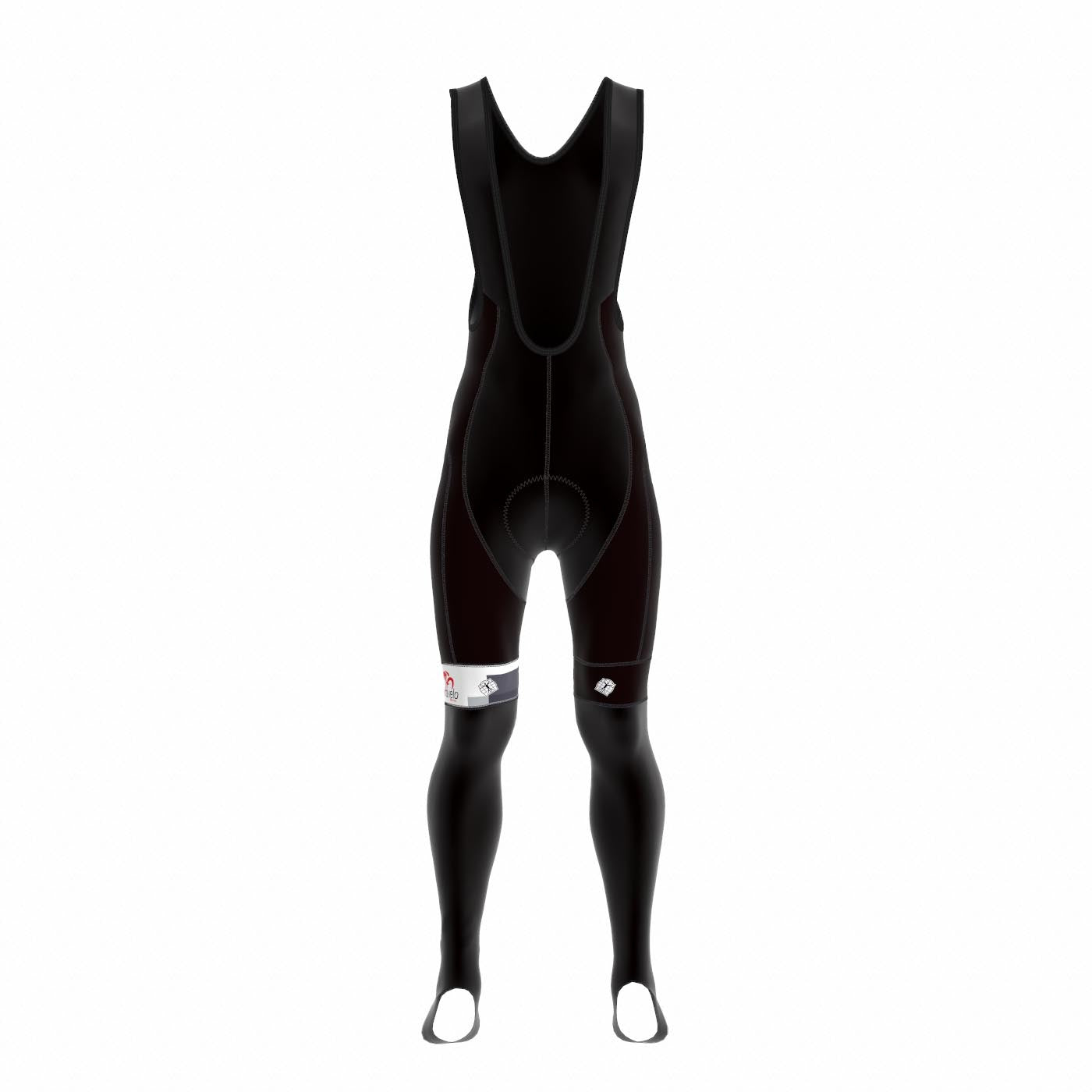 Bibtights Icon Tempest - Men