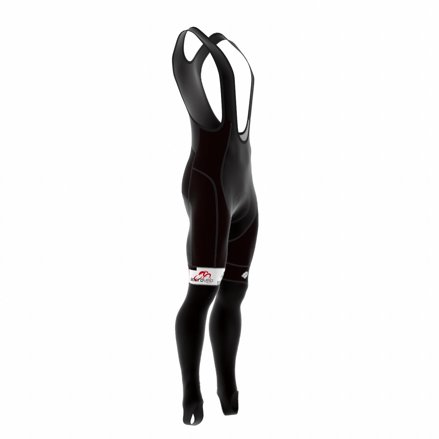 Bibtights Icon Tempest - Men